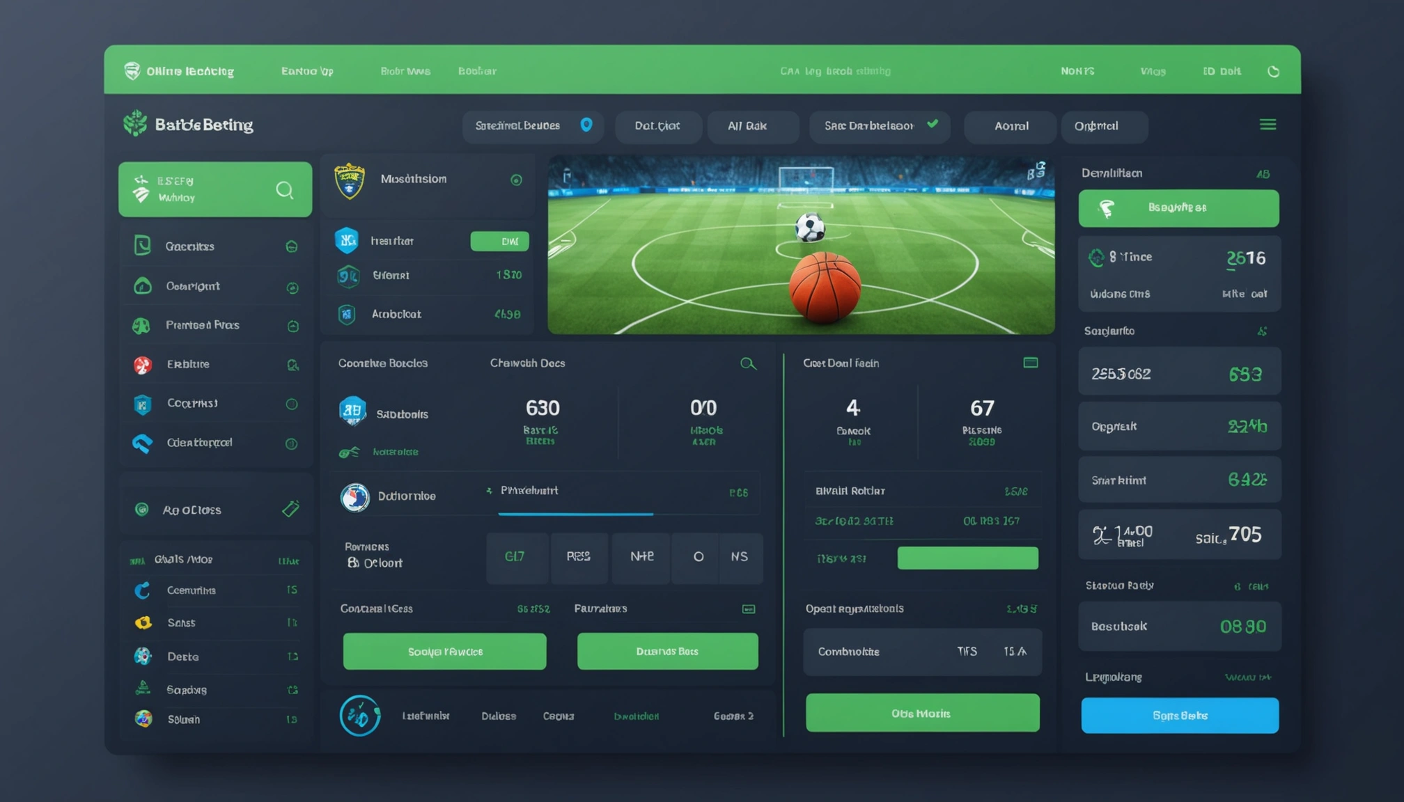 Almanbahis: Güvenilir Bahis Deneyimi ve Kazanç Fırsatları